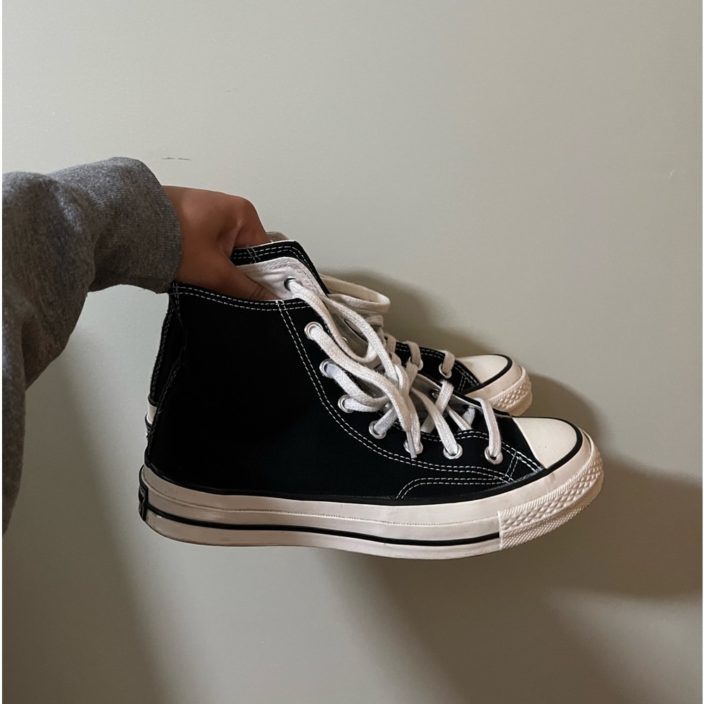 SOLD Converse Chuck Taylor 70s